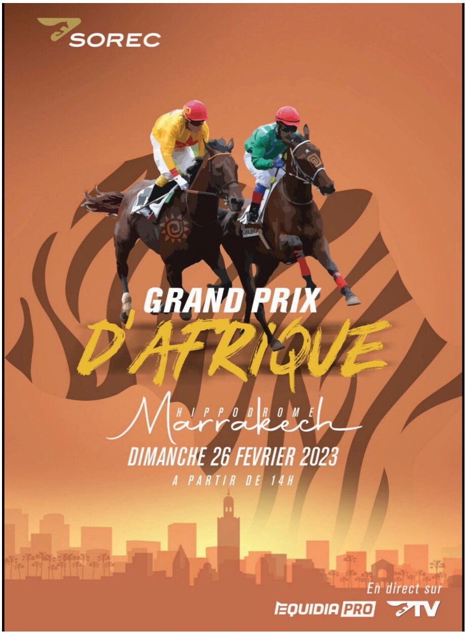 Grand Prix d'Afrique (Marrakech)